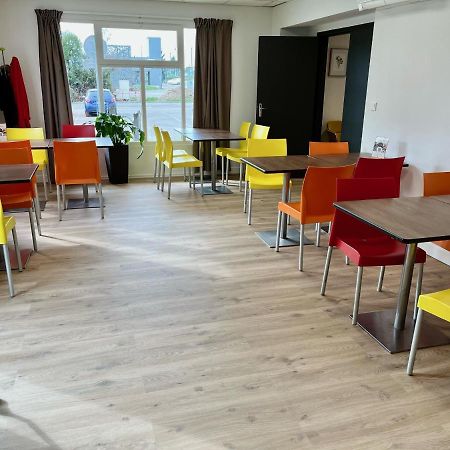 Premiere Classe Troyes Sud - Bucheres Ngoại thất bức ảnh