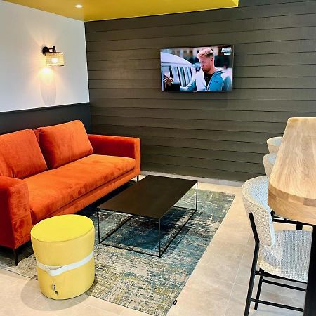 Premiere Classe Troyes Sud - Bucheres Ngoại thất bức ảnh
