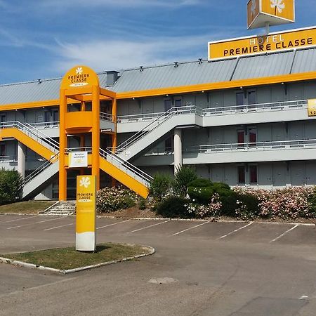Premiere Classe Troyes Sud - Bucheres Ngoại thất bức ảnh