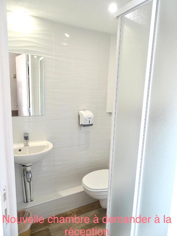 Premiere Classe Troyes Sud - Bucheres Ngoại thất bức ảnh