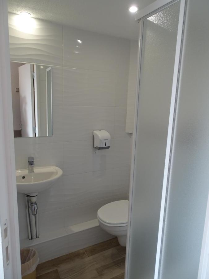 Premiere Classe Troyes Sud - Bucheres Ngoại thất bức ảnh