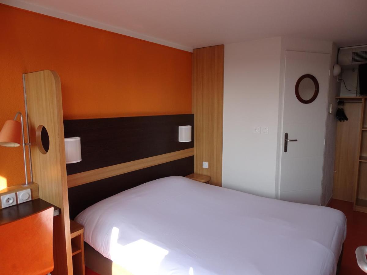 Premiere Classe Troyes Sud - Bucheres Ngoại thất bức ảnh