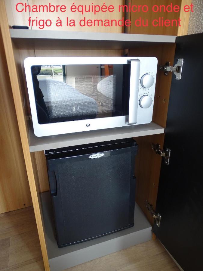 Premiere Classe Troyes Sud - Bucheres Ngoại thất bức ảnh