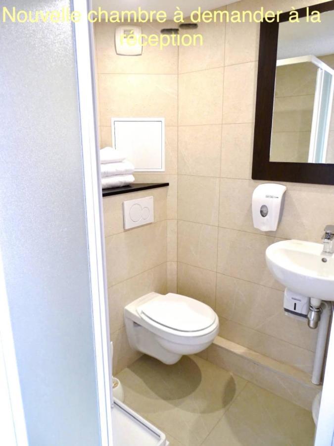 Premiere Classe Troyes Sud - Bucheres Ngoại thất bức ảnh