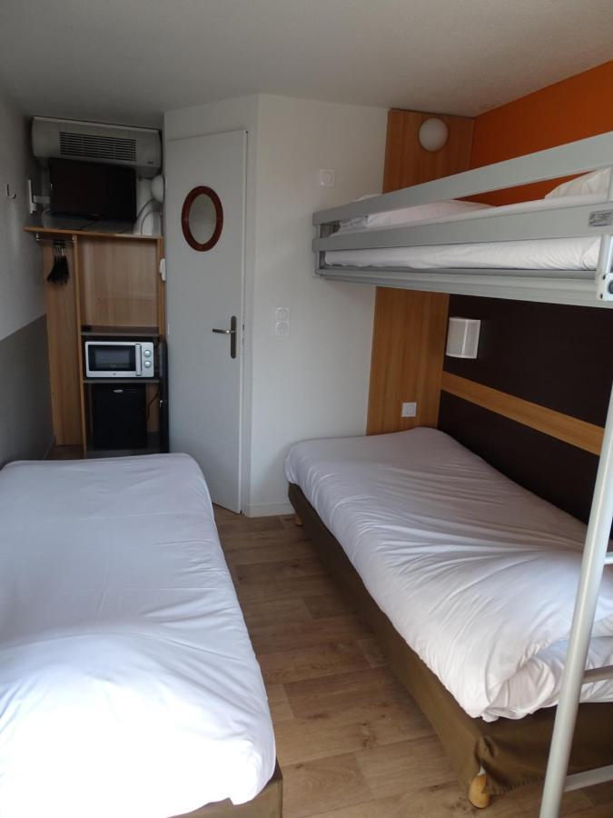 Premiere Classe Troyes Sud - Bucheres Ngoại thất bức ảnh