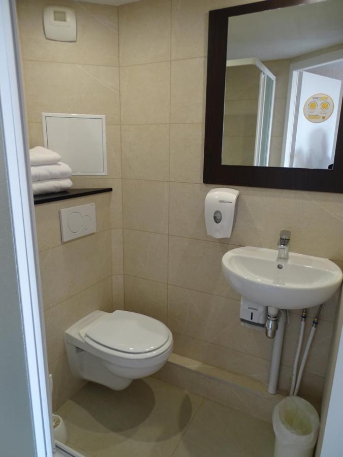 Premiere Classe Troyes Sud - Bucheres Ngoại thất bức ảnh
