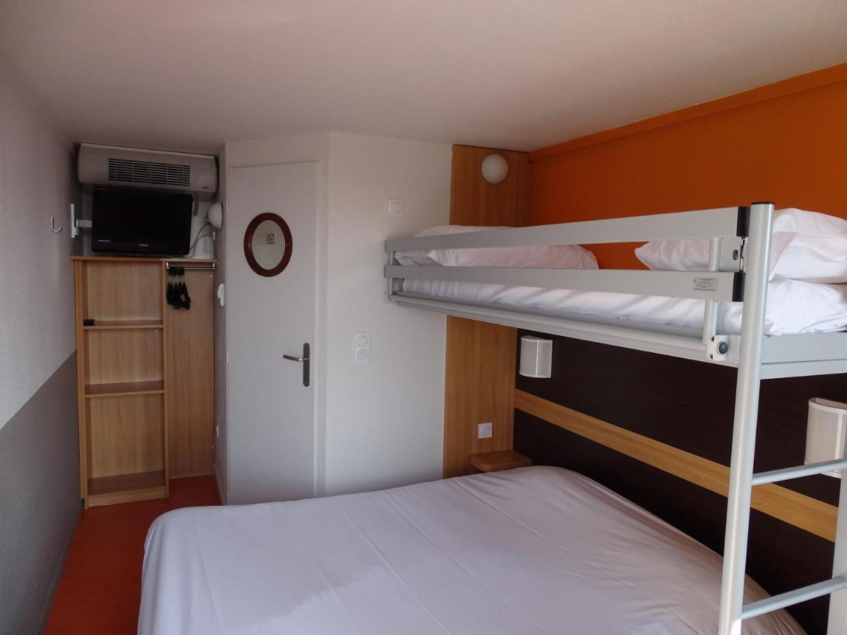 Premiere Classe Troyes Sud - Bucheres Ngoại thất bức ảnh