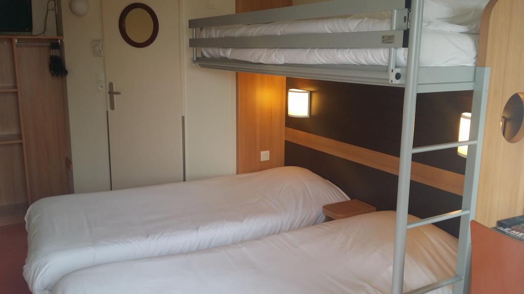 Premiere Classe Troyes Sud - Bucheres Ngoại thất bức ảnh