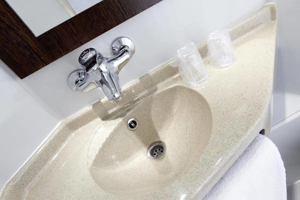 Premiere Classe Troyes Sud - Bucheres Ngoại thất bức ảnh