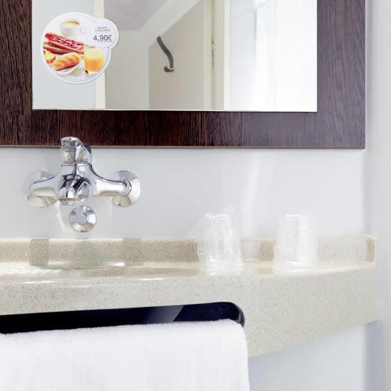 Premiere Classe Troyes Sud - Bucheres Ngoại thất bức ảnh