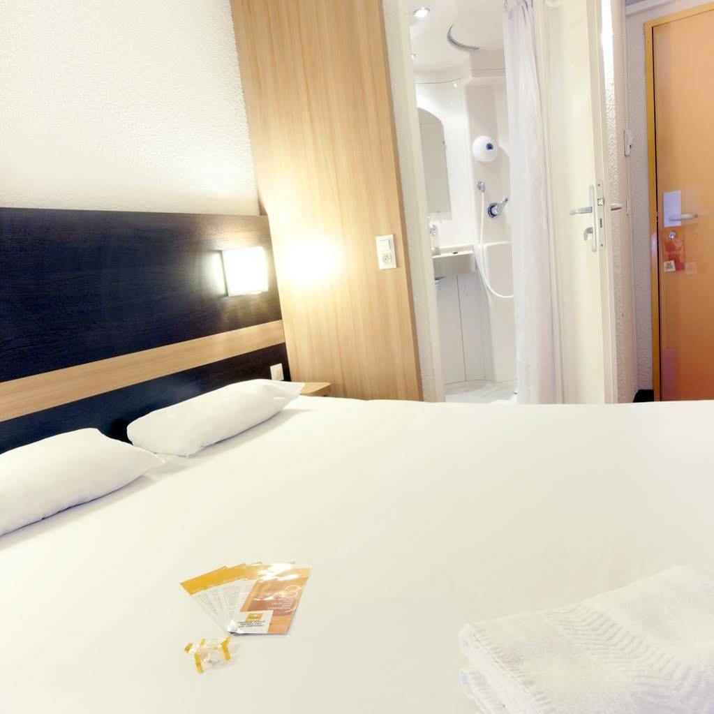 Premiere Classe Troyes Sud - Bucheres Ngoại thất bức ảnh