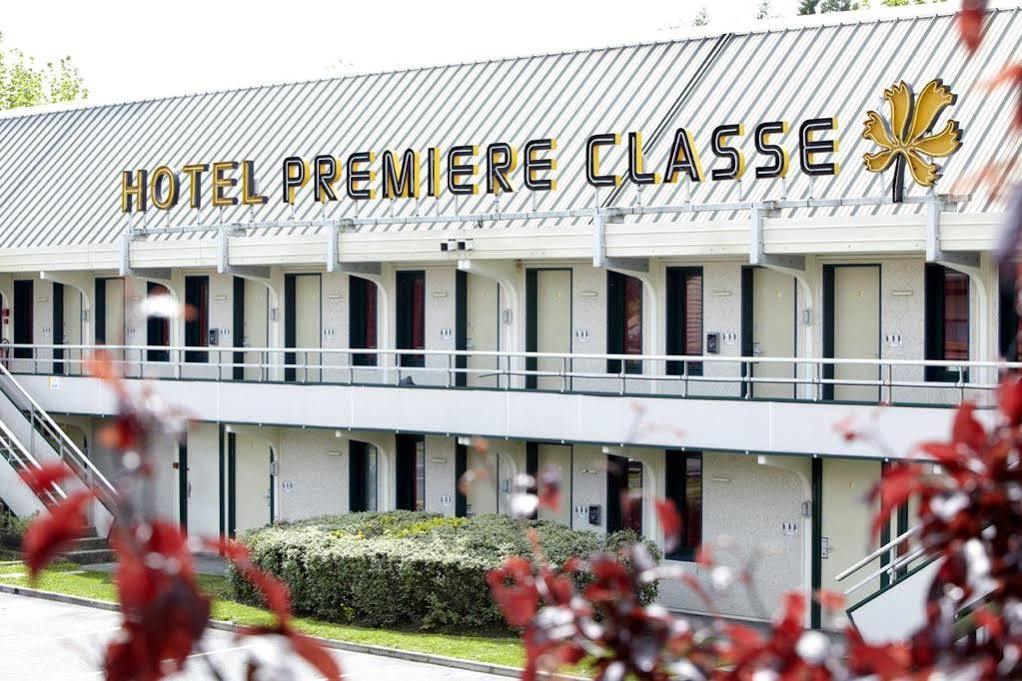 Premiere Classe Troyes Sud - Bucheres Ngoại thất bức ảnh