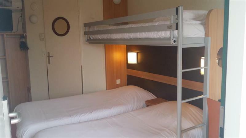 Premiere Classe Troyes Sud - Bucheres Ngoại thất bức ảnh