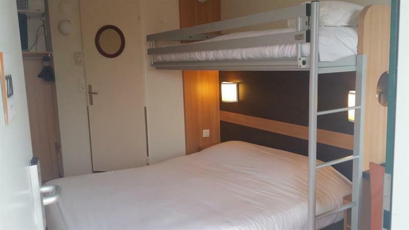 Premiere Classe Troyes Sud - Bucheres Ngoại thất bức ảnh